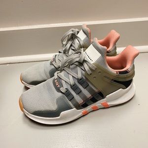 Adidas x Equipment EQT Sneakers!